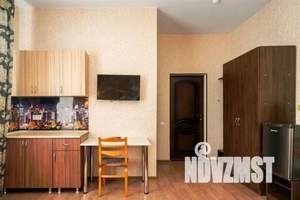 1-к квартира, посуточно, 30м2, 2/3 этаж