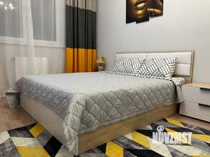 1-к квартира, на длительный срок, 40м2, 10/24 этаж