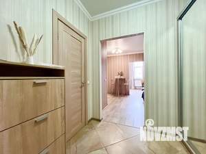 1-к квартира, посуточно, 30м2, 5/16 этаж