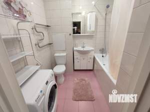 1-к квартира, на длительный срок, 43м2, 13/19 этаж