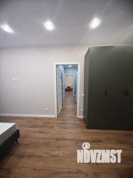 2-к квартира, на длительный срок, 60м2, 12/23 этаж