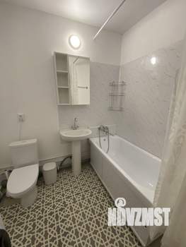 1-к квартира, на длительный срок, 46м2, 6/17 этаж