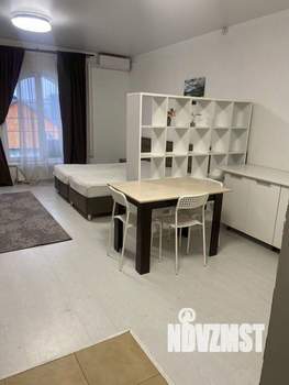 Студия квартира, на длительный срок, 29м2, 3/3 этаж