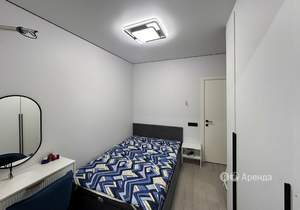 2-к квартира, на длительный срок, 40м2, 3/19 этаж