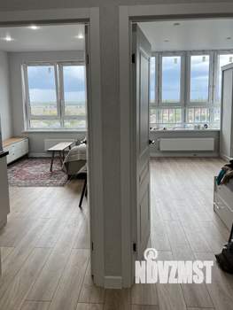 1-к квартира, на длительный срок, 37м2, 8/16 этаж