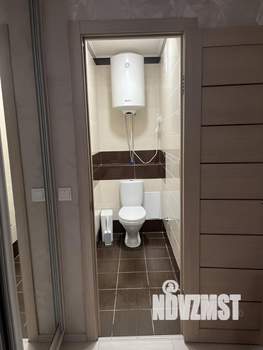 3-к квартира, на длительный срок, 73м2, 4/17 этаж