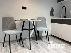1-к квартира, посуточно, 33м2, 1/12 этаж