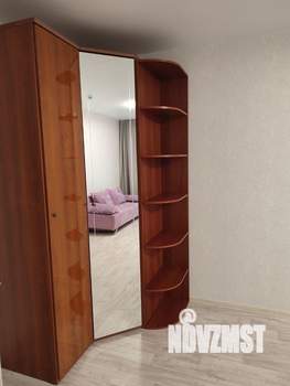 1-к квартира, на длительный срок, 36м2, 1/16 этаж