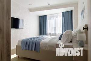 2-к квартира, посуточно, 50м2, 12/15 этаж