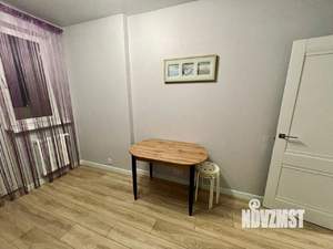 1-к квартира, на длительный срок, 36м2, 10/15 этаж