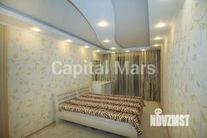 3-к квартира, на длительный срок, 82м2, 4/9 этаж