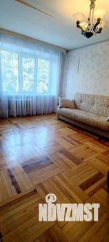 2-к квартира, на длительный срок, 45м2, 3/5 этаж