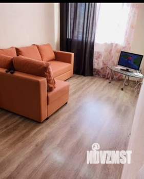 1-к квартира, на длительный срок, 36м2, 1/5 этаж