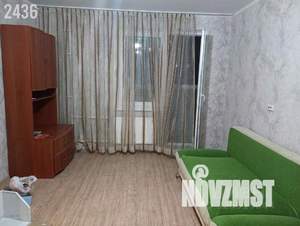 2-к квартира, на длительный срок, 40м2, 11/16 этаж