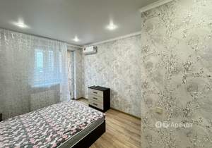1-к квартира, на длительный срок, 34м2, 4/16 этаж