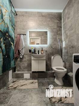 2-к квартира, на длительный срок, 50м2, 15/15 этаж