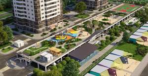 2-к квартира, на длительный срок, 45м2, 10/24 этаж