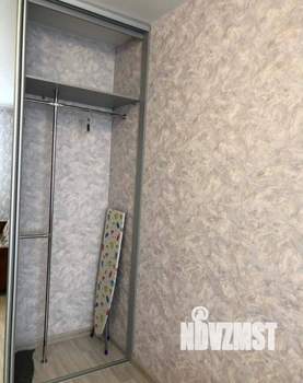 1-к квартира, на длительный срок, 38м2, 11/16 этаж