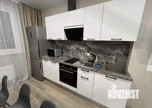 3-к квартира, посуточно, 85м2, 6/24 этаж