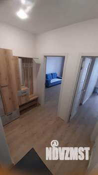 1-к квартира, на длительный срок, 36м2, 10/24 этаж