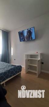 1-к квартира, на длительный срок, 43м2, 3/16 этаж