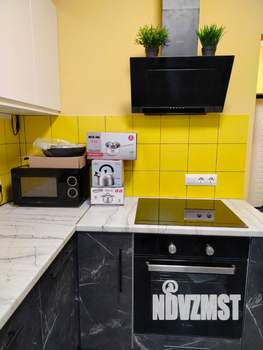 2-к квартира, на длительный срок, 39м2, 9/17 этаж