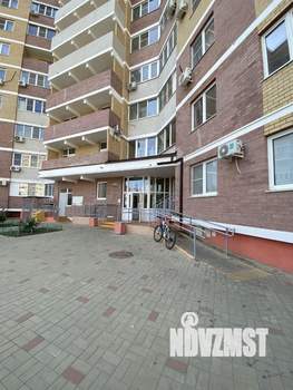 2-к квартира, на длительный срок, 45м2, 10/22 этаж