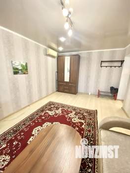 1-к квартира, на длительный срок, 34м2, 6/12 этаж