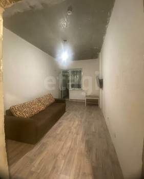 1-к квартира, на длительный срок, 36м2, 1/24 этаж