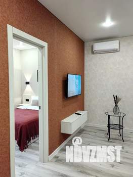 1-к квартира, посуточно, 42м2, 5/16 этаж