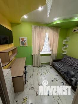 2-к квартира, посуточно, 60м2, 17/17 этаж