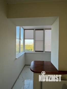 1-к квартира, на длительный срок, 38м2, 12/15 этаж