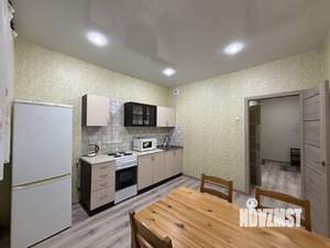 2-к квартира, на длительный срок, 56м2, 12/19 этаж