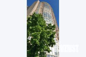 1-к квартира, посуточно, 43м2, 22/26 этаж