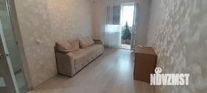 1-к квартира, на длительный срок, 40м2, 13/21 этаж