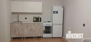 3-к квартира, на длительный срок, 57м2, 5/16 этаж