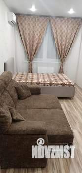 1-к квартира, на длительный срок, 35м2, 18/19 этаж