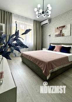 1-к квартира, посуточно, 37м2, 1/1 этаж