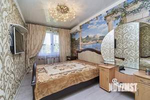 2-к квартира, на длительный срок, 45м2, 5/5 этаж