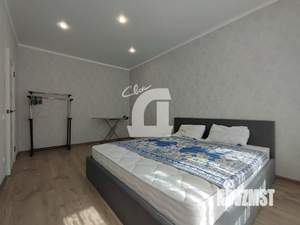 2-к квартира, на длительный срок, 57м2, 2/17 этаж