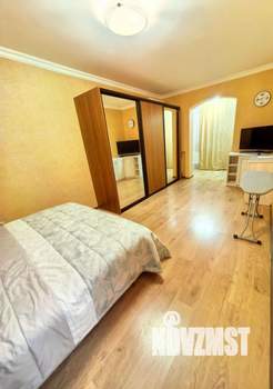 1-к квартира, на длительный срок, 50м2, 6/16 этаж