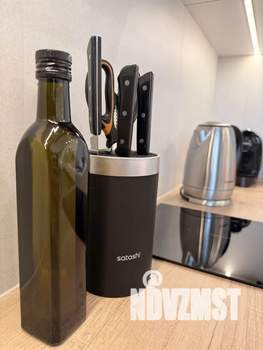 Студия квартира, посуточно, 39м2, 15/18 этаж