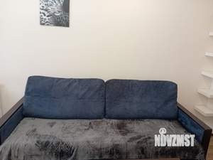 1-к квартира, посуточно, 50м2, 17/17 этаж