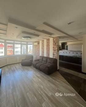 2-к квартира, на длительный срок, 69м2, 10/17 этаж