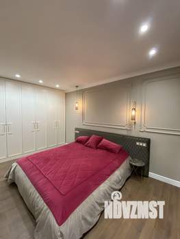 2-к квартира, на длительный срок, 55м2, 14/15 этаж