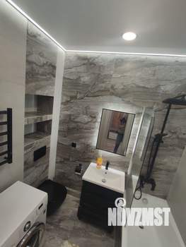 1-к квартира, посуточно, 35м2, 4/19 этаж