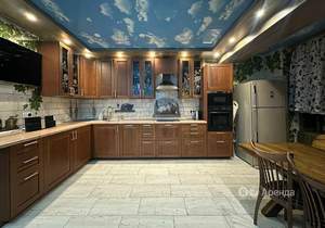 3-к квартира, на длительный срок, 124м2, 14/16 этаж