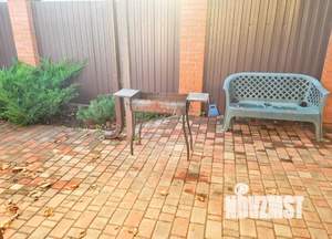 2-к квартира, посуточно, 50м2, 2/2 этаж