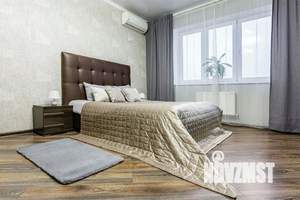 1-к квартира, посуточно, 50м2, 1/1 этаж