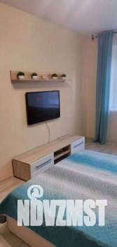 1-к квартира, на длительный срок, 40м2, 3/19 этаж